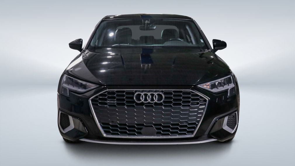 2023 Audi A3 — photo 2