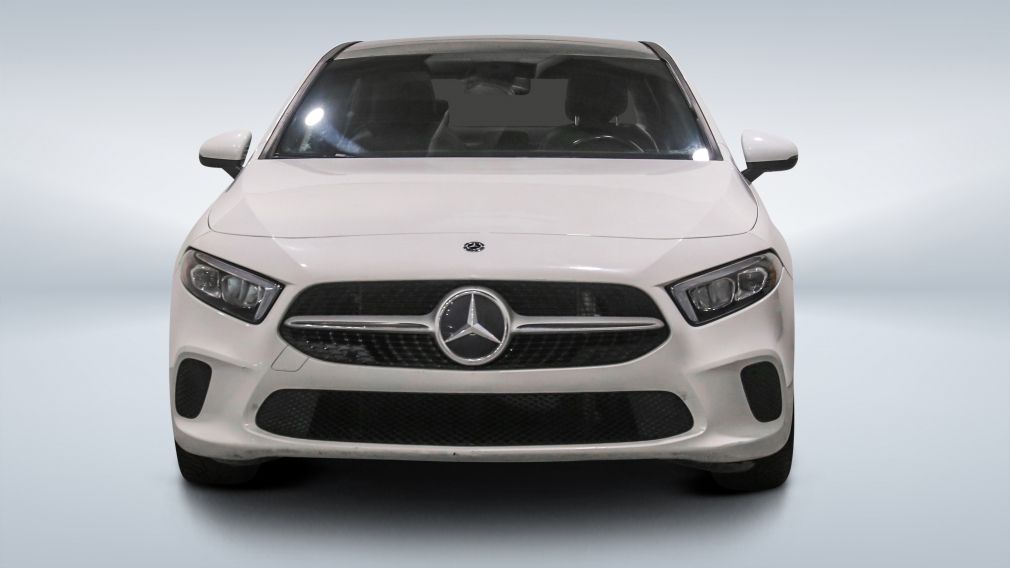2019 Mercedes Benz A.. — photo 2