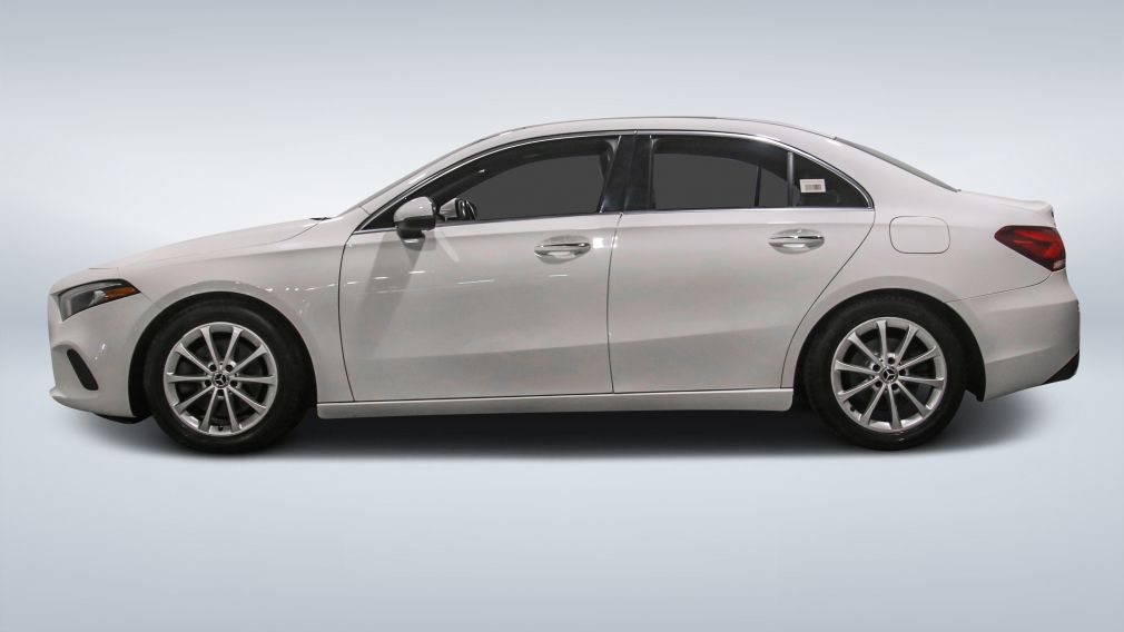 2019 Mercedes Benz A.. — photo 4