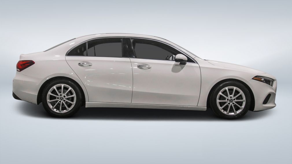 2019 Mercedes Benz A.. — photo 8