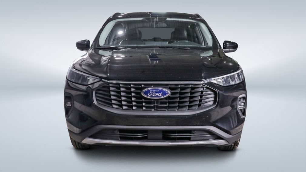 2024 Ford Escape — photo 2