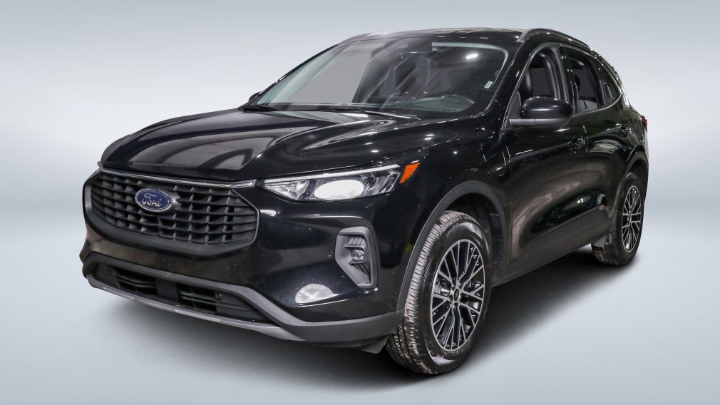 2024 Ford Escape — photo 3