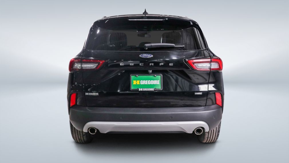 2024 Ford Escape — photo 5