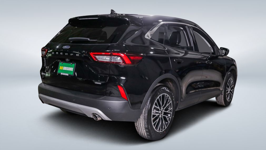 2024 Ford Escape — photo 6