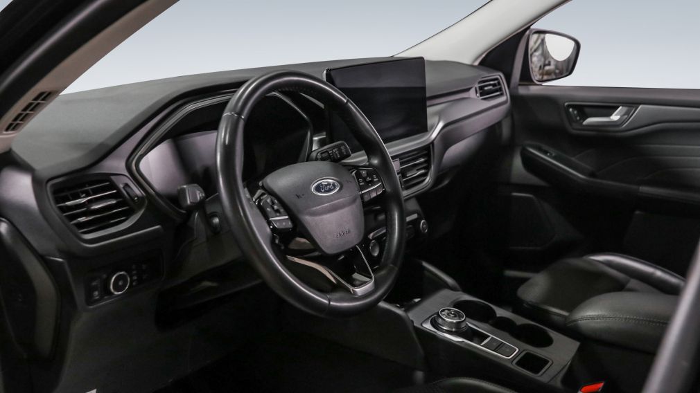 2024 Ford Escape — photo 7