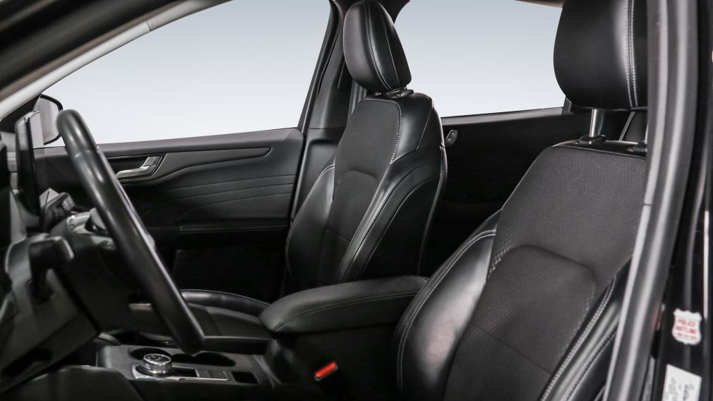 2024 Ford Escape — photo 8