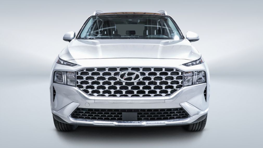 2023 Hyundai Santa Fe.. — photo 2