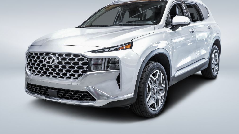 2023 Hyundai Santa Fe.. — photo 3