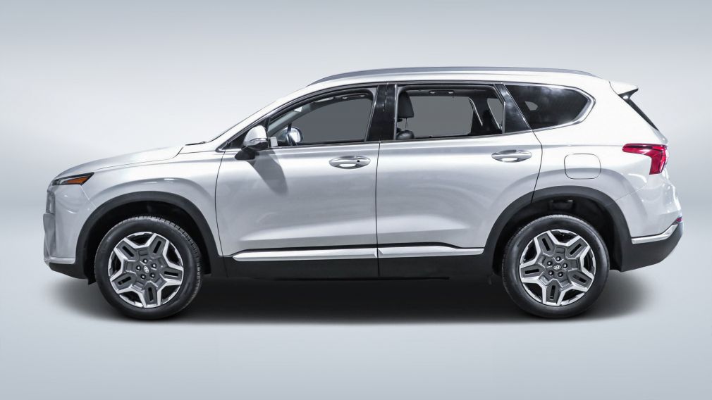 2023 Hyundai Santa Fe.. — photo 4