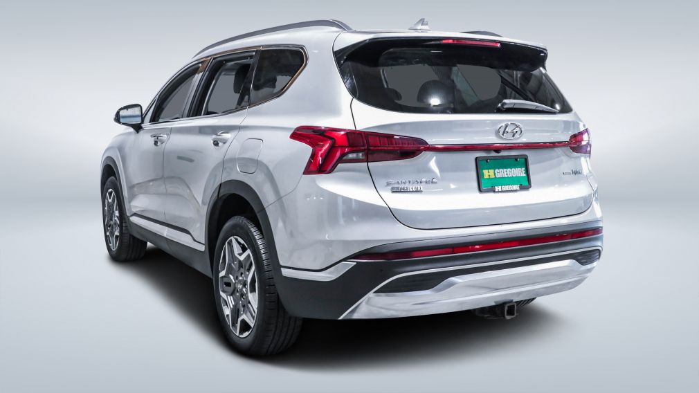 2023 Hyundai Santa Fe.. — photo 5