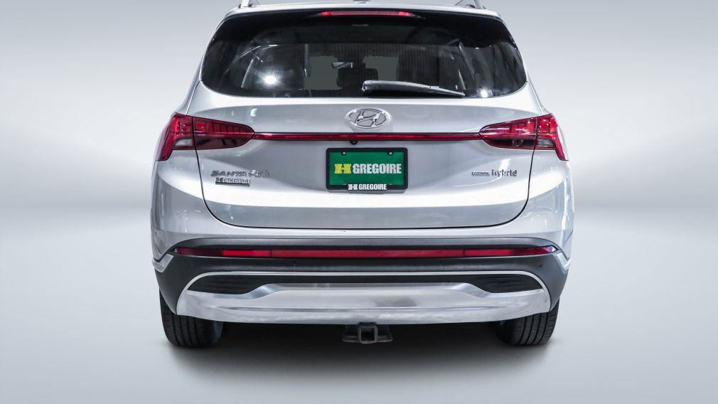 2023 Hyundai Santa Fe.. — photo 6