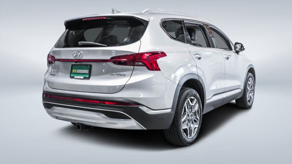 2023 Hyundai Santa Fe.. — photo 7