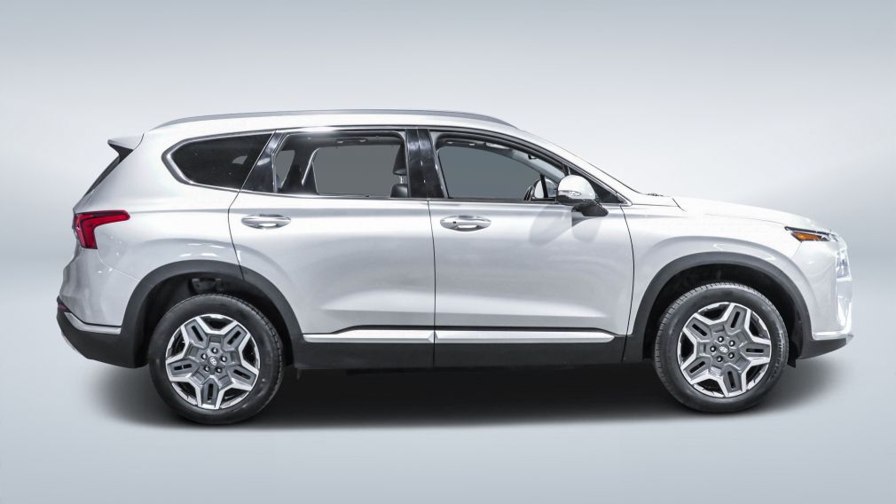 2023 Hyundai Santa Fe.. — photo 8