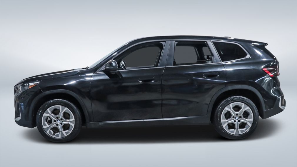 2024 BMW X1 — photo 4