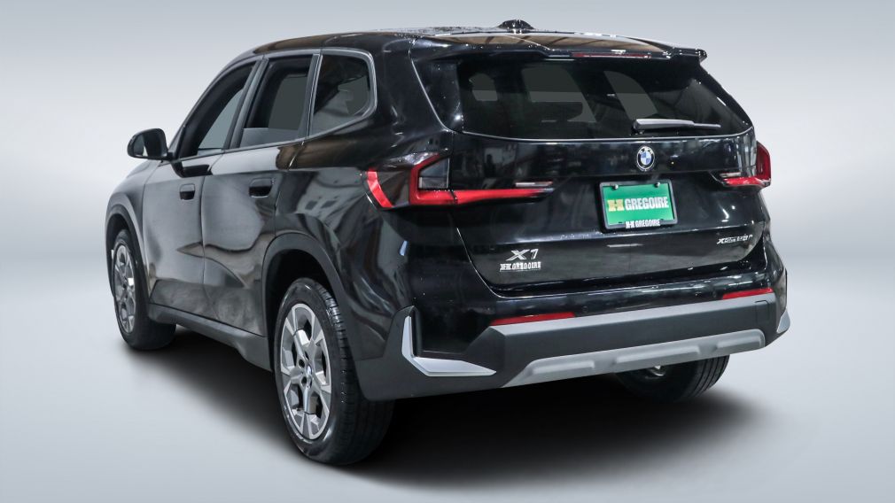 2024 BMW X1 — photo 5
