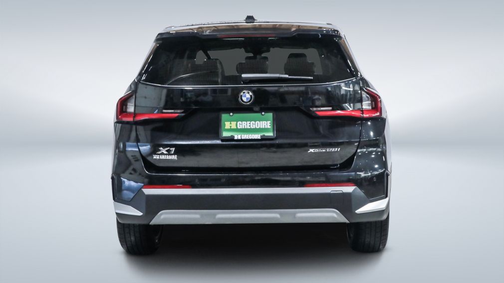 2024 BMW X1 — photo 6