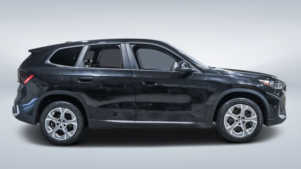 2024 BMW X1 — photo 8