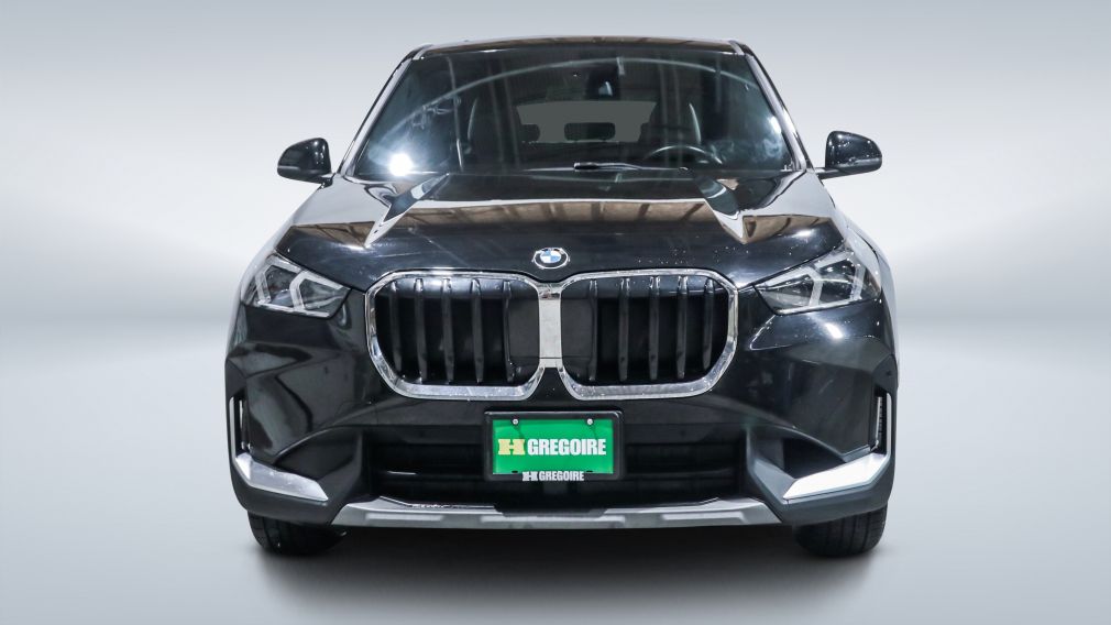 2024 BMW X1 — photo 2