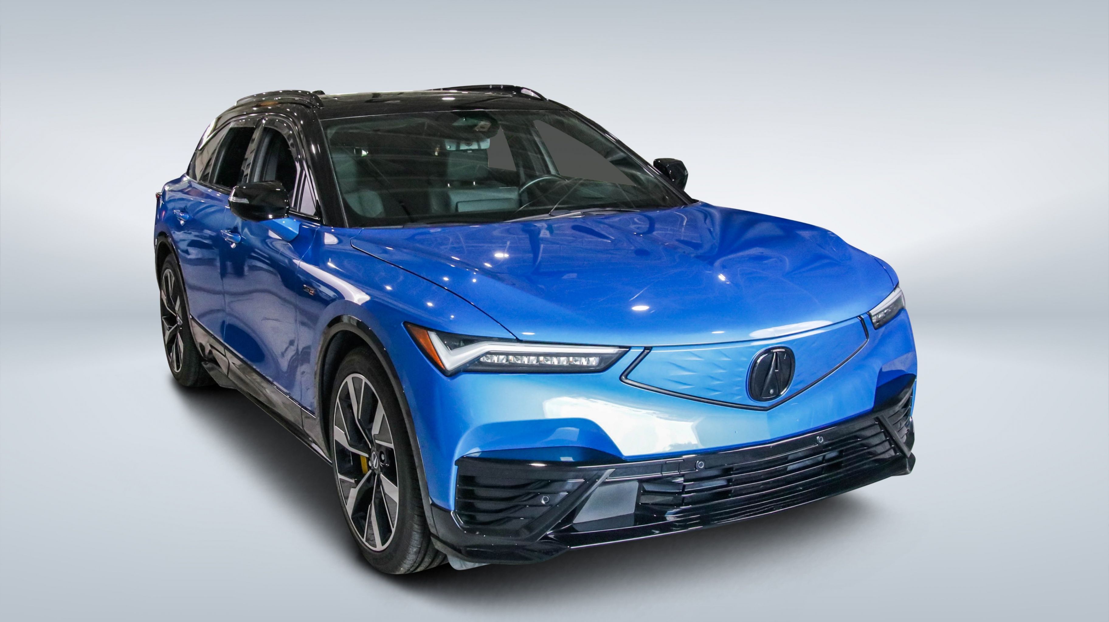 2024 Acura ZDX à vendre à Saint-Léonard