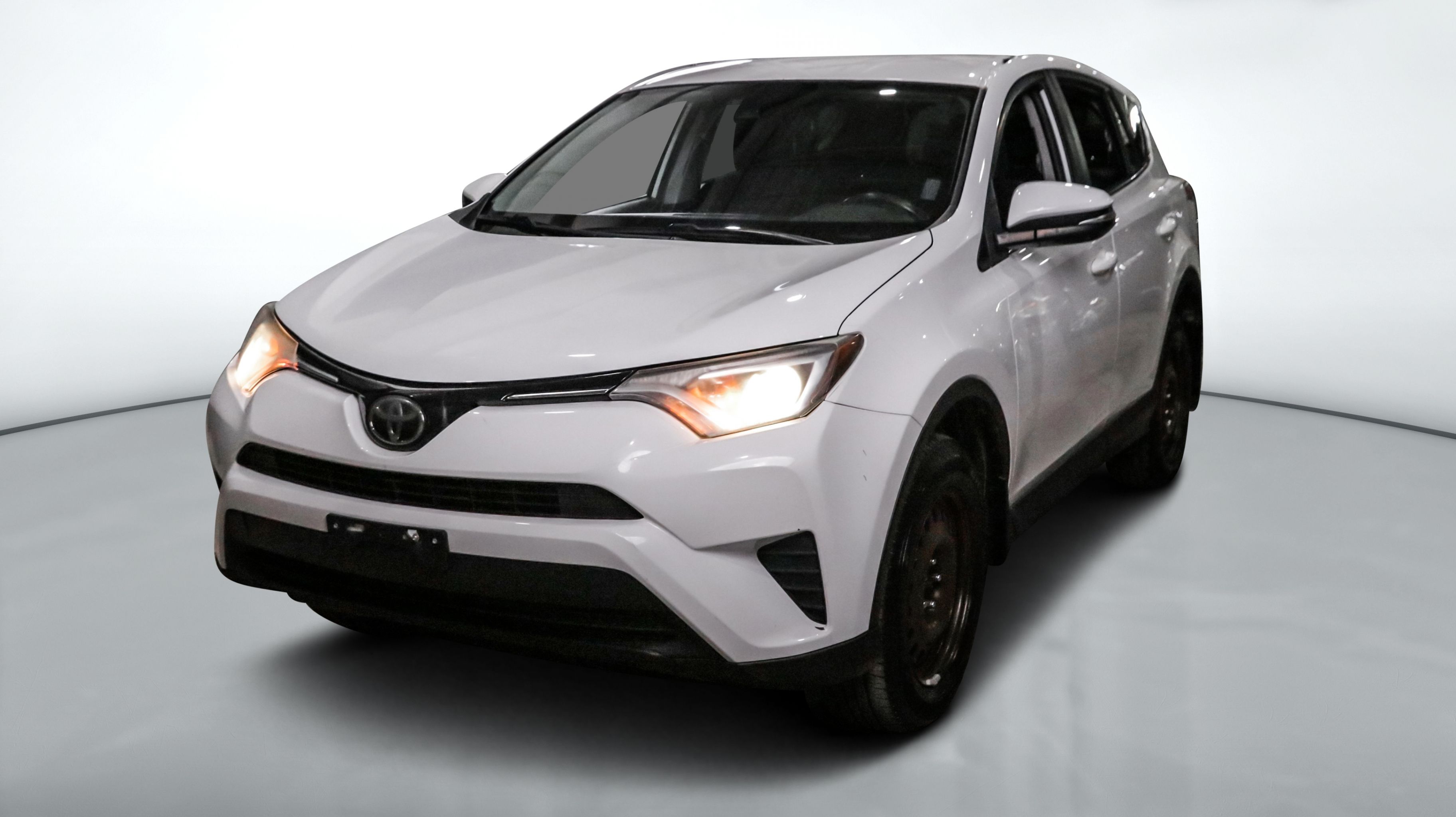 Toyota Rav 4 2017 LE AWD GR ÉLEC A/C BLUETOOTH CAMÉRA usagée et d ...