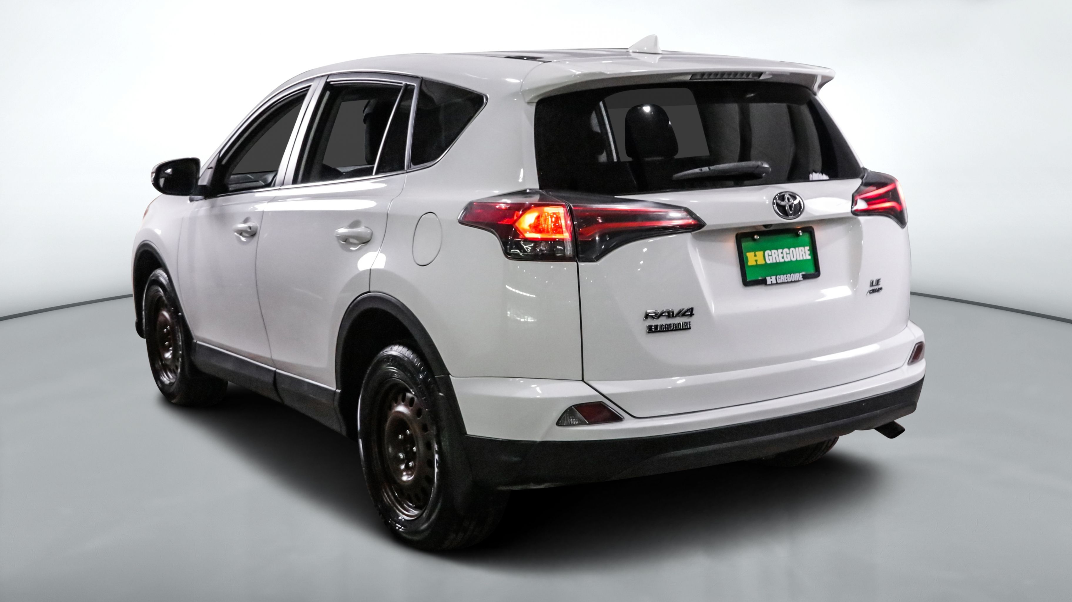 Toyota Rav 4 2017 LE AWD GR ÉLEC A/C BLUETOOTH CAMÉRA usagée et d ...