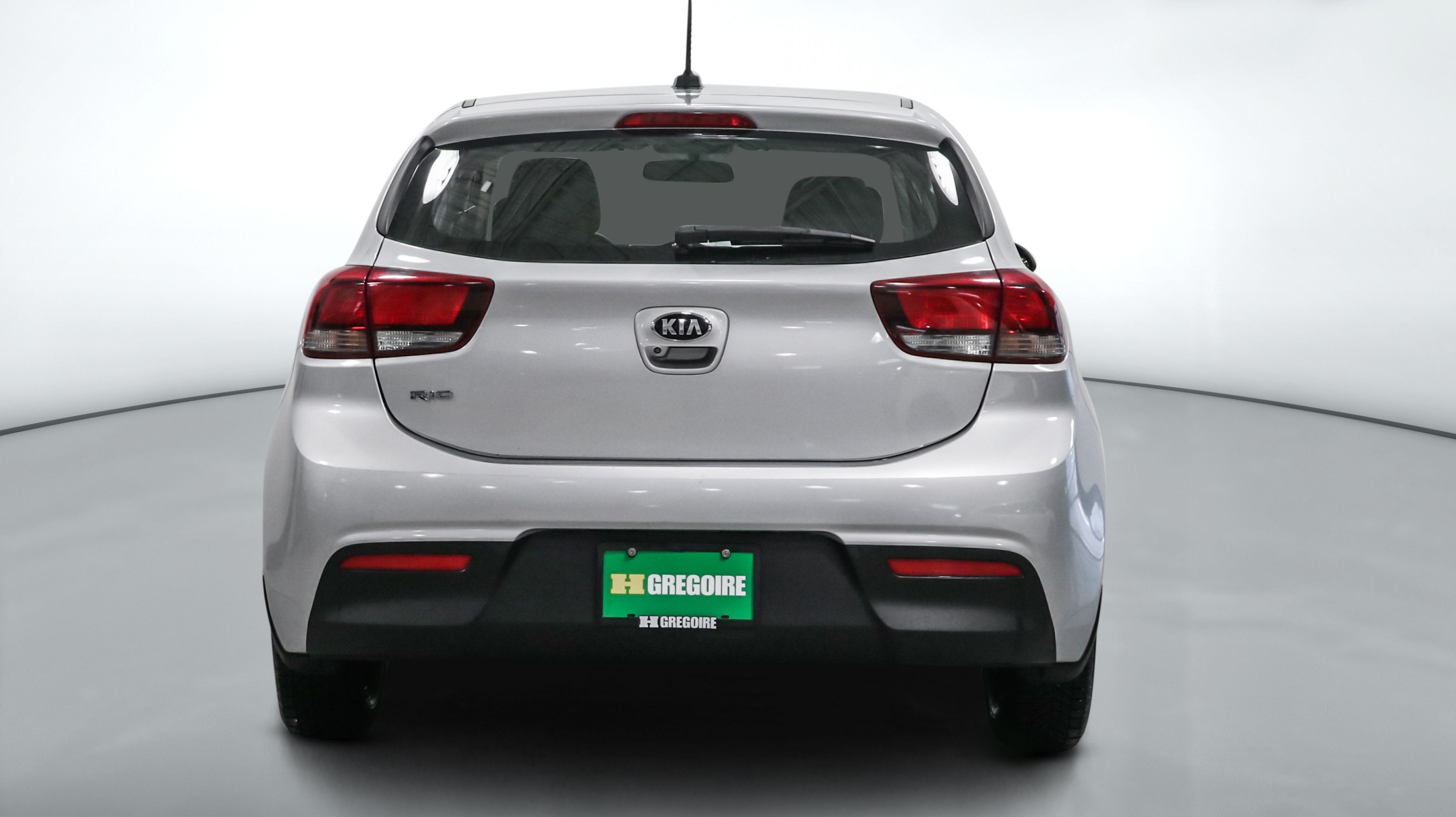 Kia Rio 5 2018 LX+ AUTO A/C GR ELECT CAM RECUL BLUETOOTH usagée et d ...
