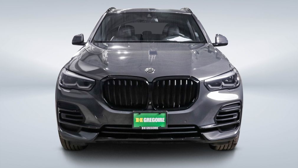 2022 BMW X5 — photo 2