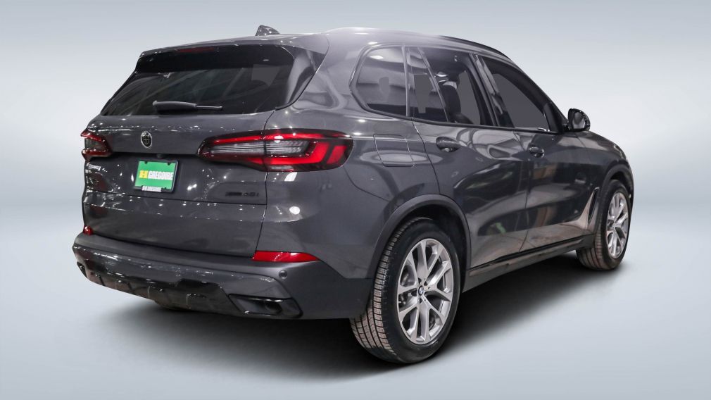 2022 BMW X5 — photo 6