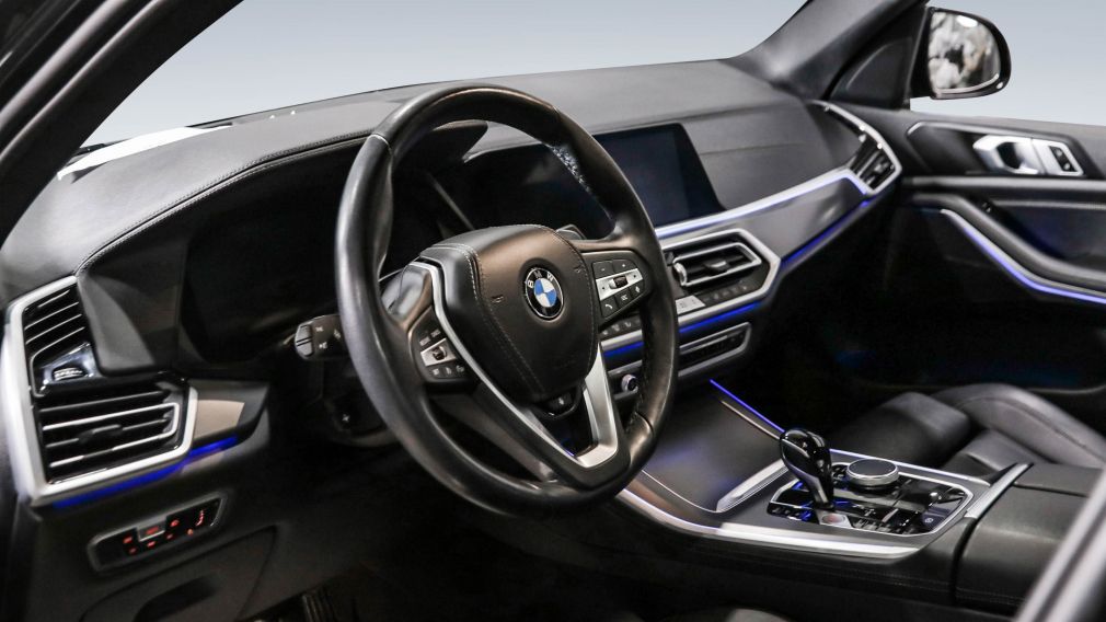 2022 BMW X5 — photo 7