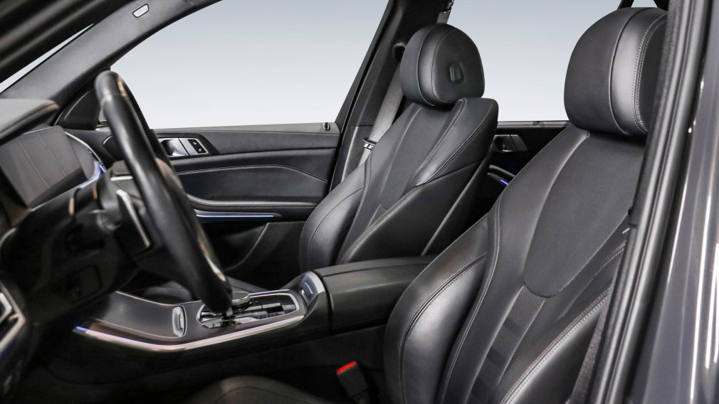 2022 BMW X5 — photo 8