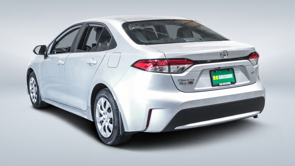 2022 Toyota Corolla — photo 5