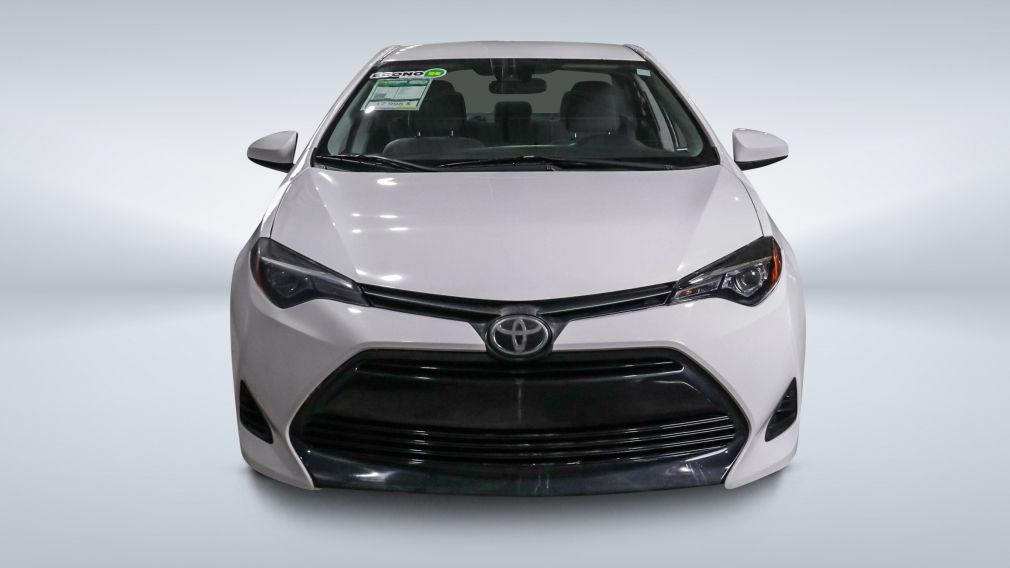 2019 Toyota Corolla — photo 2
