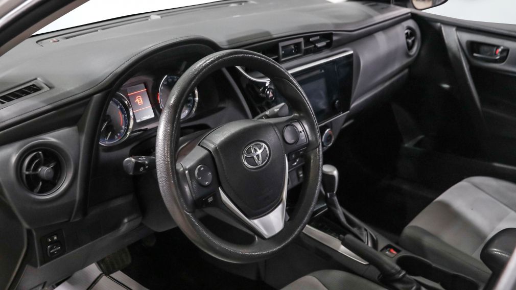2019 Toyota Corolla — photo 7