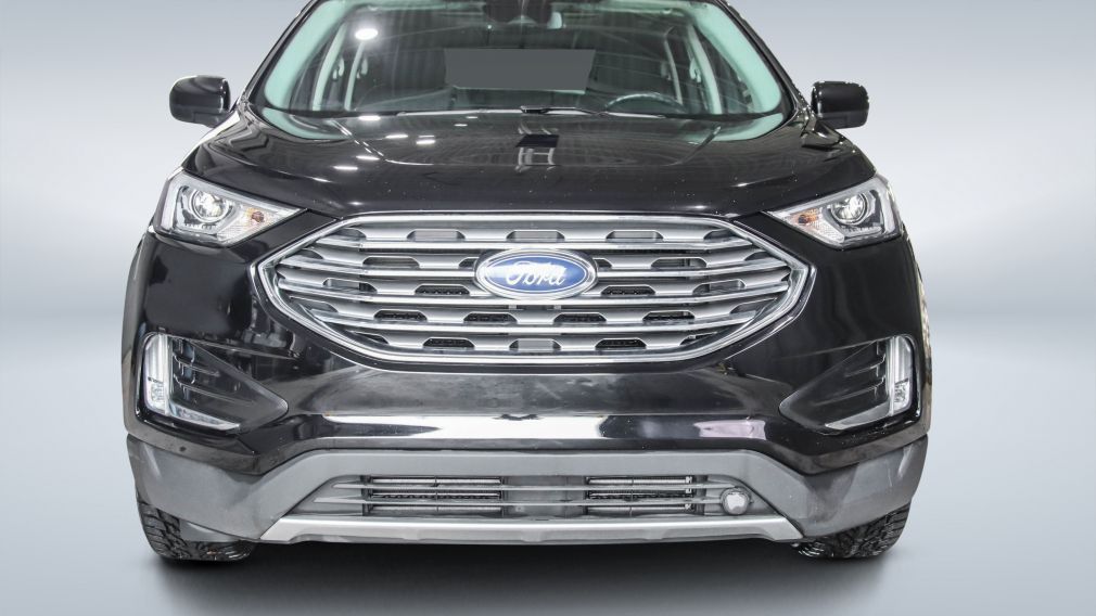 2021 Ford EDGE — photo 2
