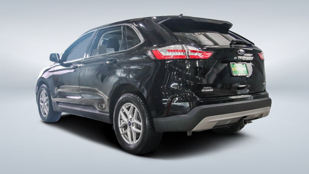 2021 Ford EDGE — photo 4