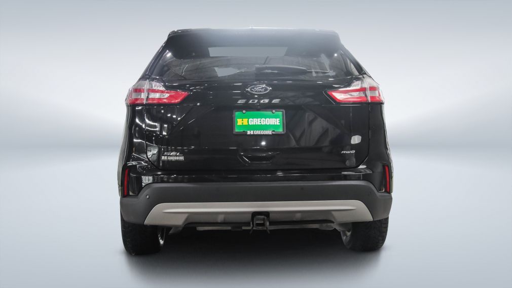 2021 Ford EDGE — photo 5