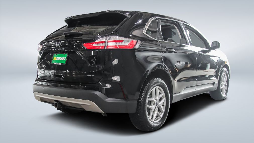 2021 Ford EDGE — photo 6
