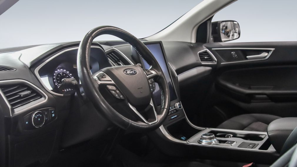 2021 Ford EDGE — photo 7