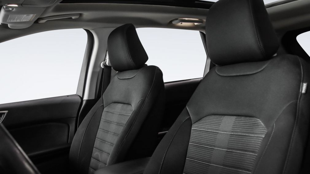 2021 Ford EDGE — photo 8