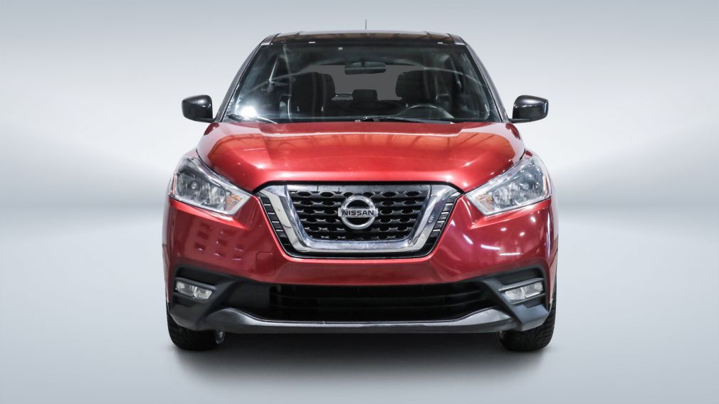 2019 Nissan Kicks — photo 2