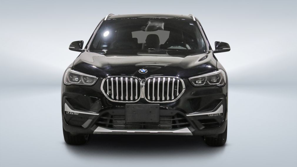 2021 BMW X1 — photo 2