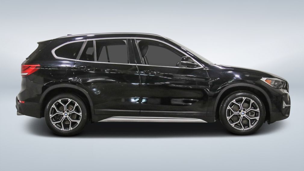 2021 BMW X1 — photo 8