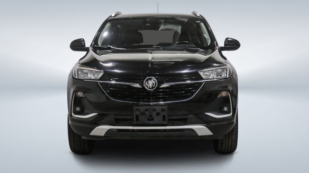 2021 Buick Encore GX — photo 2