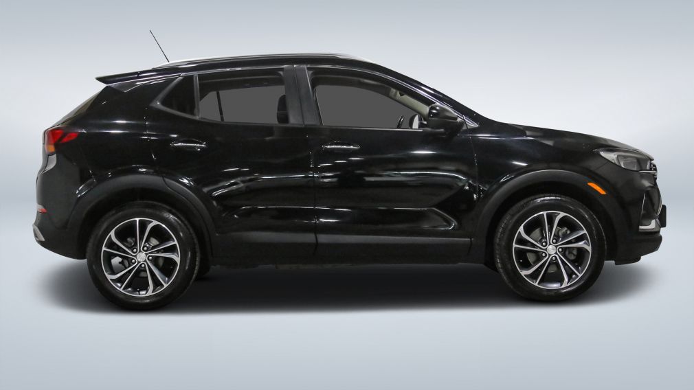 2021 Buick Encore GX — photo 8