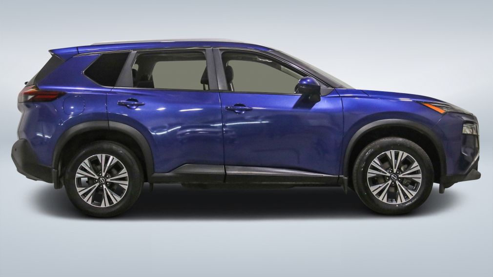 2023 Nissan Rogue — photo 7