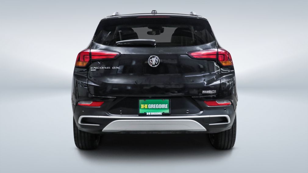 2021 Buick Encore GX — photo 6