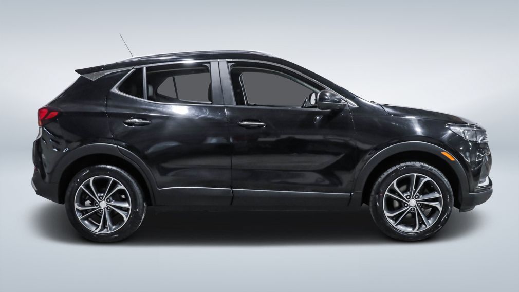 2021 Buick Encore GX — photo 8