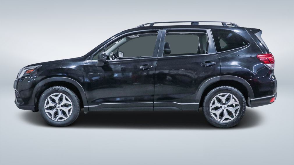 2024 Subaru Forester — photo 4