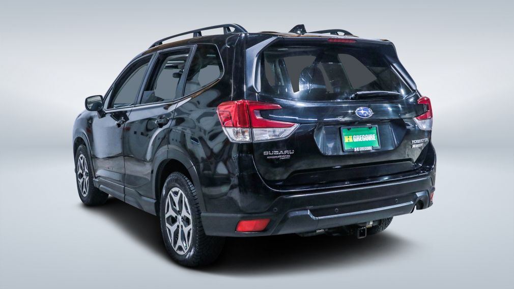 2024 Subaru Forester — photo 5