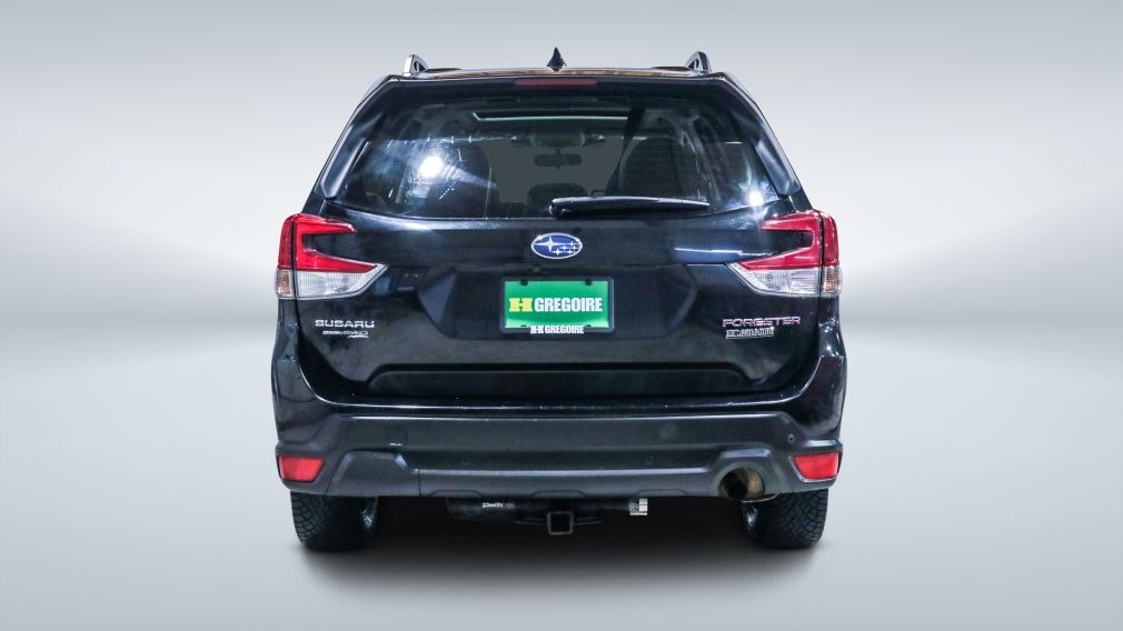 2024 Subaru Forester — photo 6